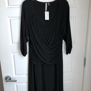 NWT LBD 2X